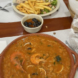 Toc Toc Comida