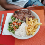 Toc Toc Comida