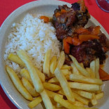 Toc Toc Comida