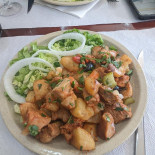 Toc Toc Comida