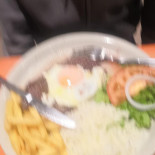 Toc Toc Comida