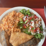 Toc Toc Comida
