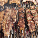 Toc Toc Comida