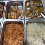 Toc Toc Comida