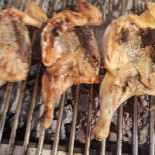 Toc Toc Cibo