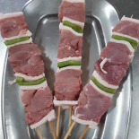Toc Toc Cibo