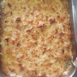 Toc Toc Cibo