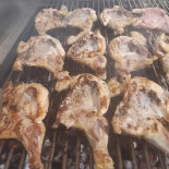 Toc Toc Cibo