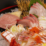 Taberna Shakai Japonês Nourriture