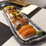 Taberna Shakai Japonês Nourriture