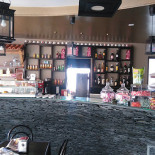 Gema De Minas Cafe inside