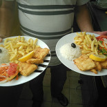 Gema De Minas Cafe food