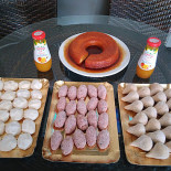 Gema De Minas Cafe food