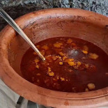 Dos Amigos Comida