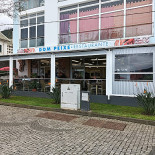 Dom Peixe Esterno