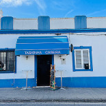 Taskinha Caseira Extérieur