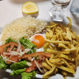 O Fatica Comida