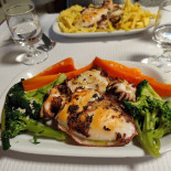 O Fatica Comida