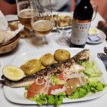 O Fatica Bebida