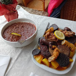 Sabores do Lima Comida