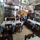 Paparoca Saloia Unipessoal Lda À l'intérieur