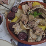 Paparoca Saloia Unipessoal Lda Nourriture