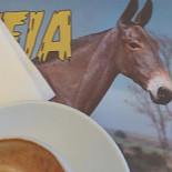 Taberna Mula Cheia Nourriture