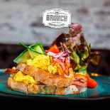 Lucia Lima Brunch Cafe Bebida