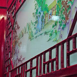 Dong Hai À l'intérieur