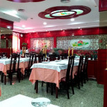 Dong Hai À l'intérieur