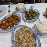 Dong Hai Nourriture