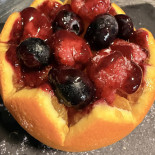 Have A Bite Nourriture