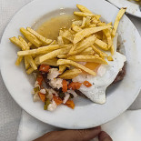 Adega Dos Bifes Nourriture