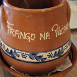 Cafe Trindade Bebida