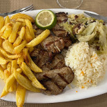 Al-buhera Comida