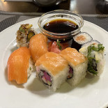 Sabor De Amor Essen