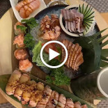 Hayaci Comida