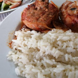 Churrasqueira Brenda Nourriture