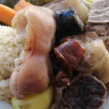 Churrasqueira Brenda Nourriture