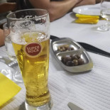 Churrasqueira Brenda Boisson