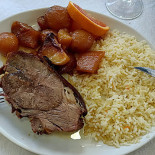 Girassol Comida