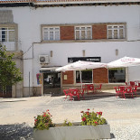 Cafe Central Außen