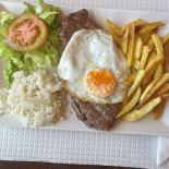 Cafe Central Nourriture