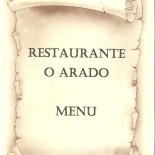 O Arado Carta