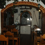 O Arado Exterior