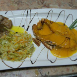 O Arado Comida