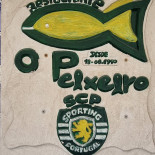 O Peixeiro Logo