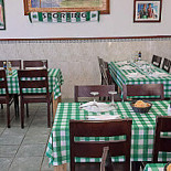 O Peixeiro À l'intérieur