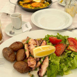 Cozzza Rio Comida
