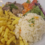 Kibom Nourriture